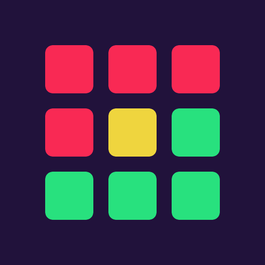 Septle daily word game logo